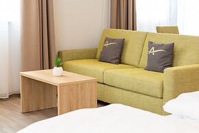 Aparthotel Am Pfaffenstein