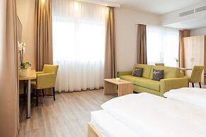Aparthotel Am Pfaffenstein