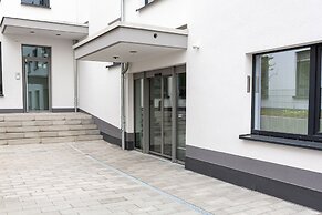 Aparthotel Am Pfaffenstein