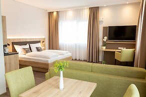 Aparthotel Am Pfaffenstein