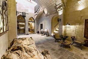 Pollicastro Boutique Hotel