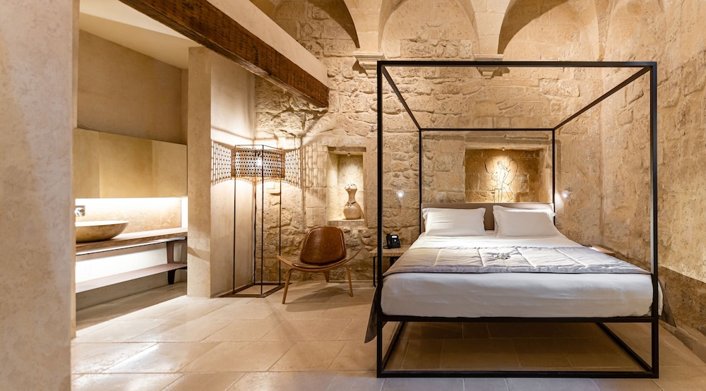Pollicastro Boutique Hotel