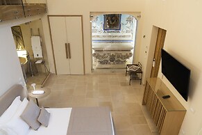 Pollicastro Boutique Hotel
