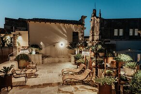 Pollicastro Boutique Hotel