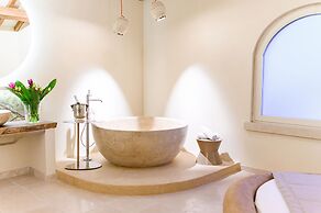 Pollicastro Boutique Hotel