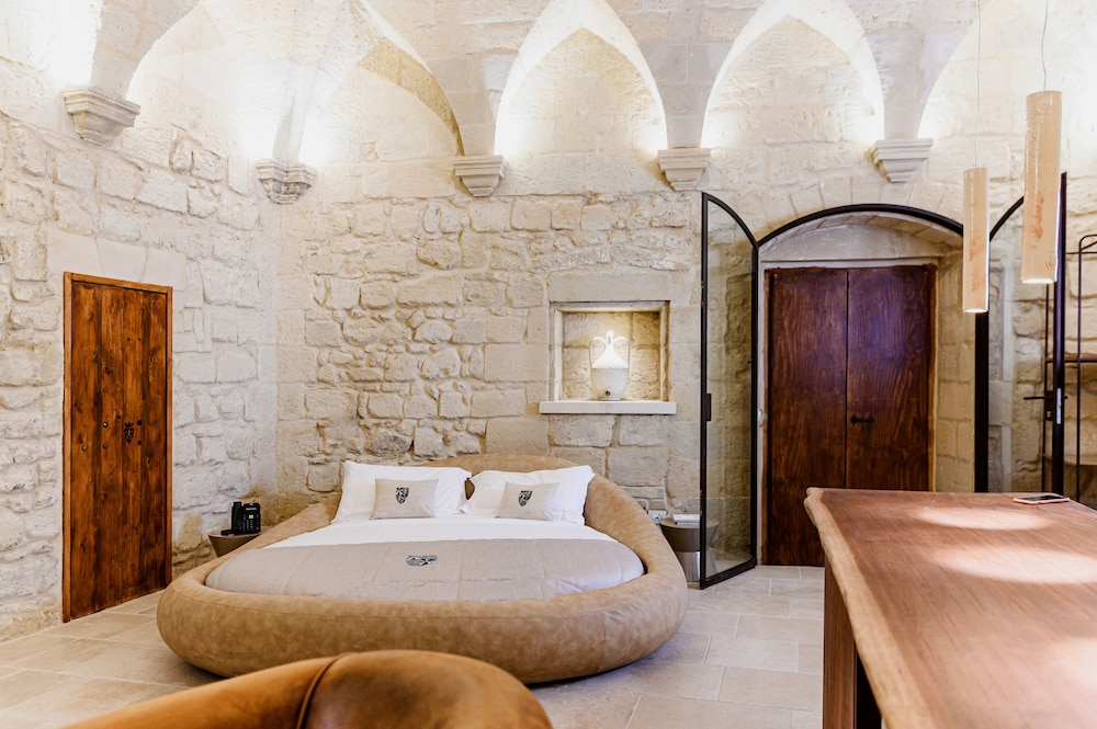 Pollicastro Boutique Hotel