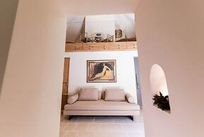 Pollicastro Boutique Hotel