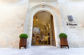 Pollicastro Boutique Hotel