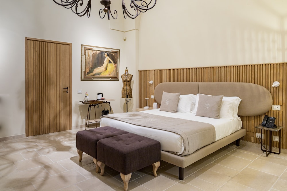 Pollicastro Boutique Hotel