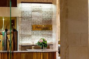 Pollicastro Boutique Hotel