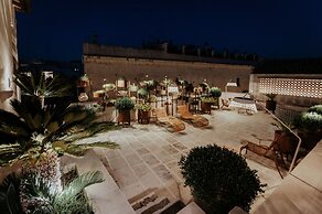 Pollicastro Boutique Hotel