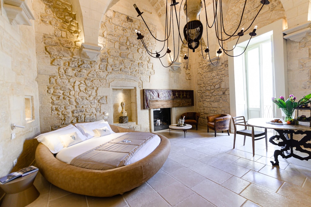 Pollicastro Boutique Hotel