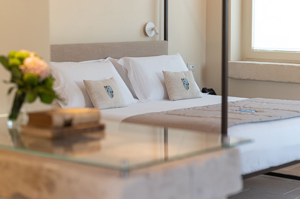 Pollicastro Boutique Hotel