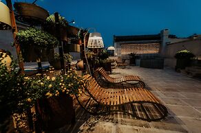 Pollicastro Boutique Hotel