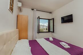 Apartments Bonaca Igalo