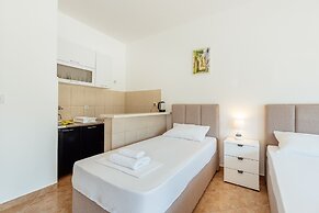 Apartments Bonaca Igalo