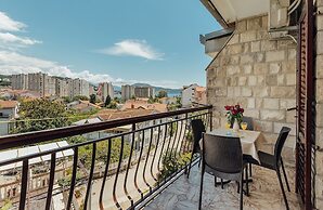Apartments Bonaca Igalo