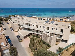 Residence Saletta Mare