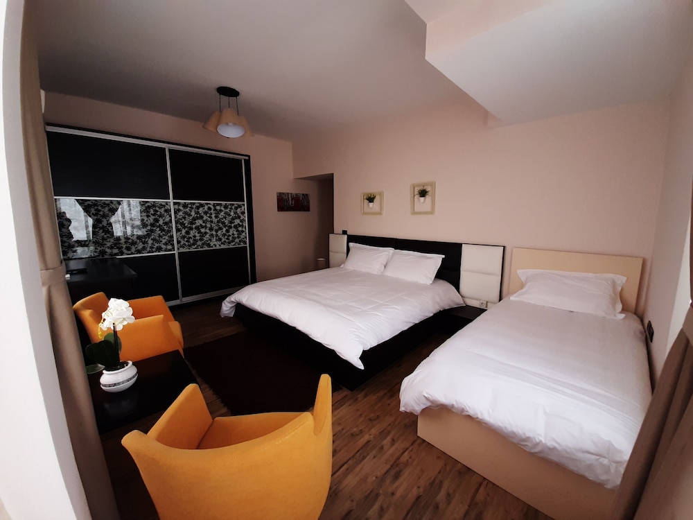 Royal Vila Hotel