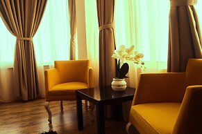 Royal Vila Hotel