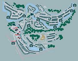 Upper Lake Chalet , Dog and Pet Friendly