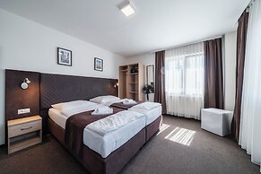Penzion Homér Slaný
