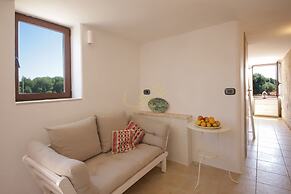 TD Villa Ricchiari  | Design Villa with Heated Pool