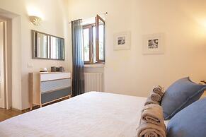 TD Villa Ricchiari  | Design Villa with Heated Pool