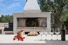 TD Villa Ricchiari  | Design Villa with Heated Pool