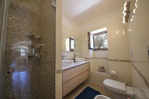 TD Villa Ricchiari  | Design Villa with Heated Pool