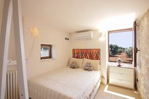 TD Villa Ricchiari  | Design Villa with Heated Pool