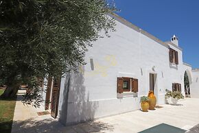 TD Villa Ricchiari  | Design Villa with Heated Pool