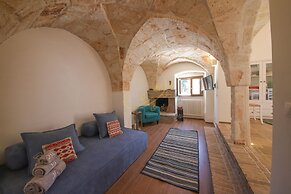 TD Villa Ricchiari  | Design Villa with Heated Pool