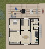 TD Villa Ricchiari  | Design Villa with Heated Pool