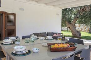 TD Villa Ricchiari  | Design Villa with Heated Pool