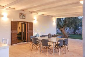 TD Villa Ricchiari  | Design Villa with Heated Pool