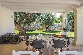 TD Villa Ricchiari  | Design Villa with Heated Pool