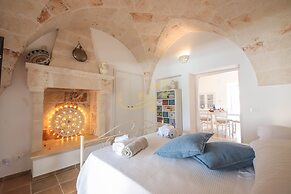 TD Villa Ricchiari  | Design Villa with Heated Pool