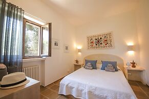 TD Villa Ricchiari  | Design Villa with Heated Pool