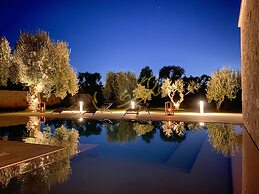 TD Villa Ricchiari  | Design Villa with Heated Pool