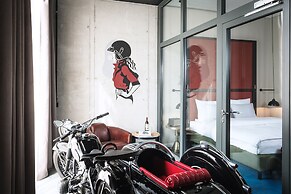 Ameron München Motorworld