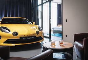 Ameron München Motorworld