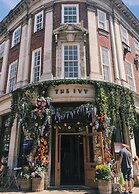Fewster Way Townhouse