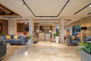 Lazdana Hotel Bangalore