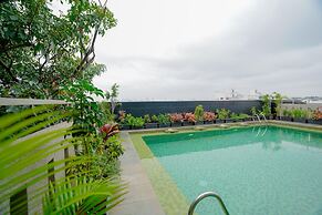 Lazdana Hotel Bangalore