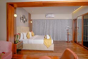 Lazdana Hotel Bangalore