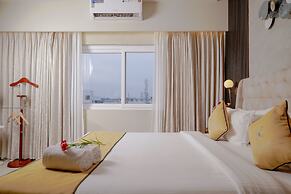 Lazdana Hotel Bangalore