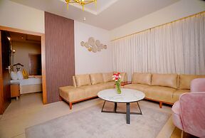 Lazdana Hotel Bangalore