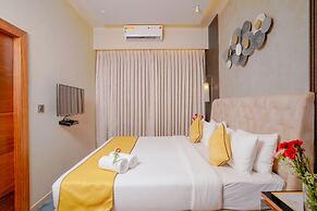 Lazdana Hotel Bangalore