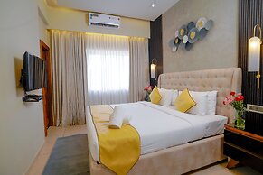 Lazdana Hotel Bangalore